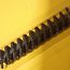 Гибкий хон FLEX-HONE BRM BC10MM (.394") 120SC BRUSH RESEARCH MANUFACTURING CO.