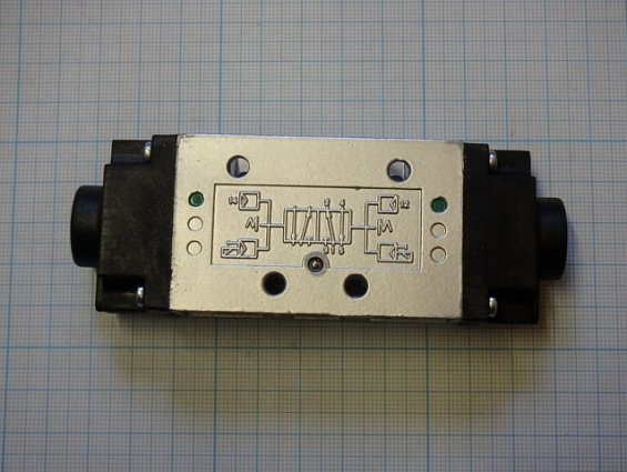 Клапан UNIVER AC-7121