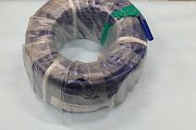 Шланг маслобензостойкий ПВХ Ф10.0мм D10-D16 бухта-50м 032Б Ру15 -10С...+55С масло бензин керосин воз