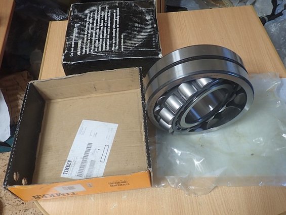 Подшипник TIMKEN 22322KEJW33