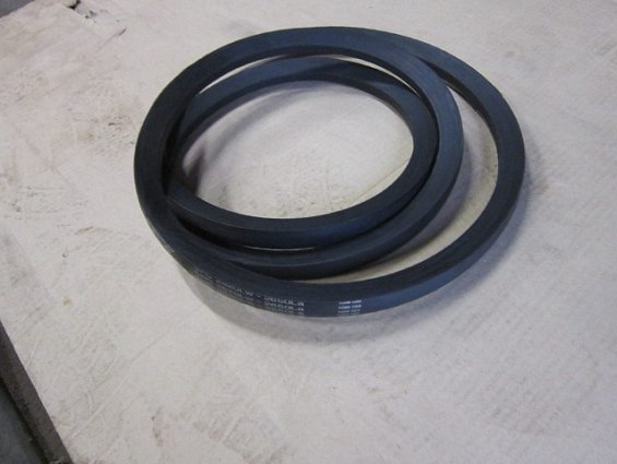 Ремень клиновой SPC 2620Lw 2650La GUFERO RUBBER PRODUCTION ЧЕХИЯ