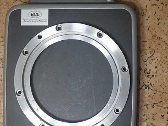 Внутренняя подставка EVOLUTION-50005924 APR82 701121 гранулятора EVOLUTION-8250 Promill-1802