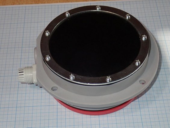 Мембранный датчик подпора INNOLEVEL IL-MS БЕЗ ГАЙКИ ТОВАР НОВЫЙ С ХРАНЕНИЯ