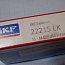 Подшипник SKF Explorer 22215 EK 11-MADE IN SWEDEN