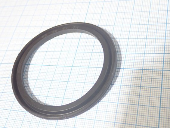 Уплотнение поршня PZ 63х51х3.4 PZ6051N3571