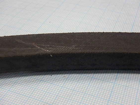 Ремень клиновой В(Б)-1950 1950lp 1910Li himpt ISO9001 ГОСТ1284-89