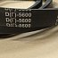 Ремень клиновой D(Г)-5600 5600Lp 5525Li himpt ISO9001 ГОСТ1284-89 вес 3.54кг габаритный размер 450х