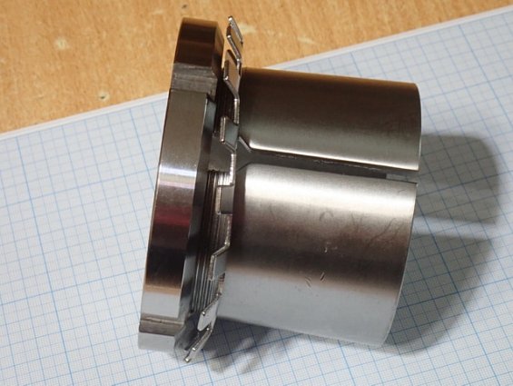 Втулка ZWZ H2318