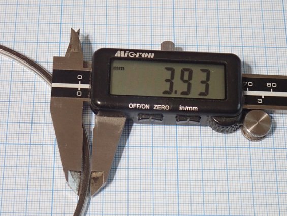 Уплотнение фланца квадратного крана Bray Flow-tek F15-46tFm-DN80