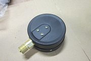 Мановакуумметр ФИЗТЕХ МВП3-Уф -0.1-0-1.5MPa Ф100мм IP40 Кл.т.1.5 М20х1.5 ГОСТ2405-88