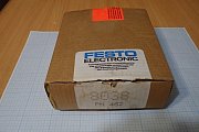 Модуль FESTO ELECTRONIC 008038
