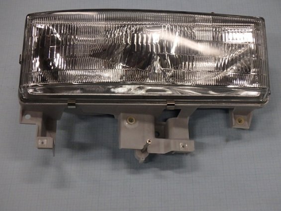 Фара передняя правая mitsubishi canter 94-03 tg-214-1131R-LD tyc для автомобиля MITSUBISHI CANTER