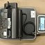 Факсимильный Аппарат Panasonic KX-FC968RU 220-240В 50/60Гц 1.2А Сделано в Малазии БЫВШИЙ В УПОТРЕБЛЕ