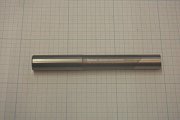Хвостовик цилиндрический ISCAR MM S-A-L130-C16-T10-C 3195734 MULTI-MASTER