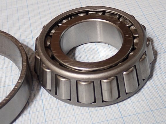 Подшипник ZWZ 30309