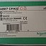 Клеммный блок Schneider Electric ABE7-CPA03 Modicon BASE 8 ANALOG CHANEL Made in Latvia