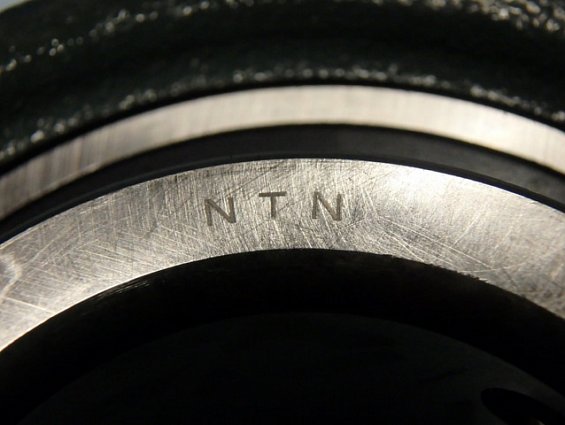 Подшипник NTN UCF310D1