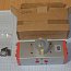 Пневмопривод RFS RAT032 ППР1-032 Pneumatic Actuator