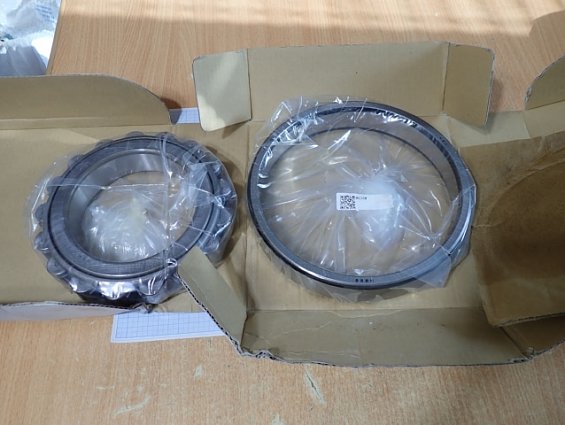 Подшипник NSK N226 W JAPAN