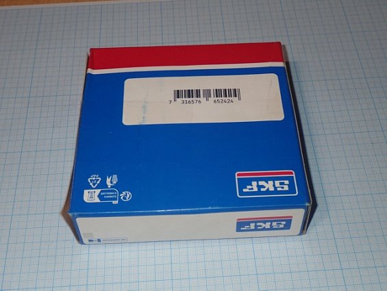 Подшипник SKF Explorer 22215 E 56-MADE IN MALAYSIA