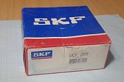 Подшипниковый узел SKF UCF209 47-MADE IN PRC