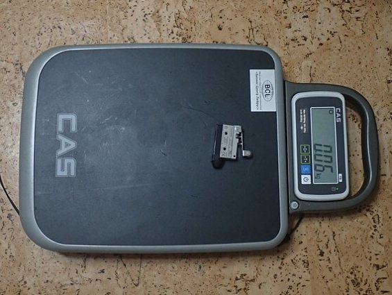 Выключатель концевой Panasonic AZ7141CE 10A 250VAC