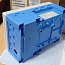 Трансмиттер Transmitter ph-метр LIQUISYS-m cpm253-PR0005 ph0...14 +-1500mv