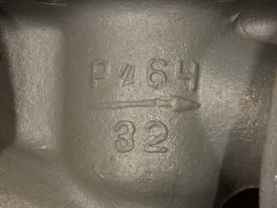 Клапан вентиль запорный 15с52нж9 15с27нж1М Ду32 Ру63 Ру64 стальной фланцевый с ручным приводом