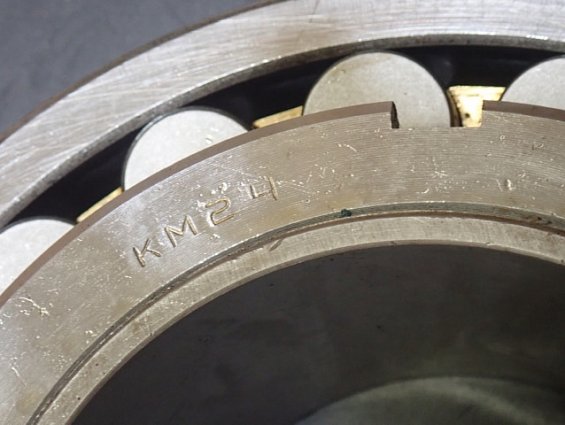 Подшипник MPZ 22224KMBW33+H3124 BELARUS