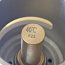 Ремкомплект термостата Atlas Copco 1619-7560-00 Termostat Valve Kit