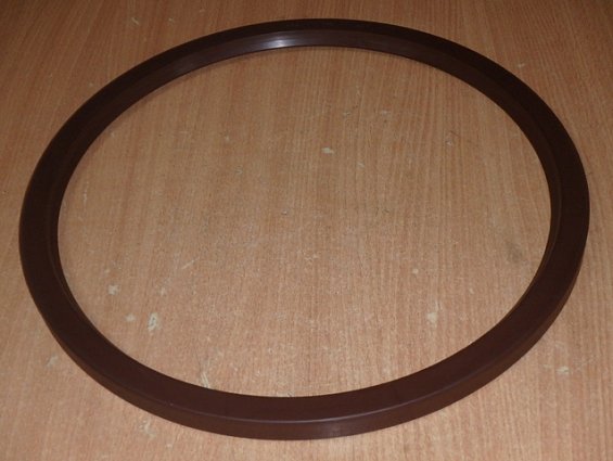 Манжета Oil Seal SC-360х404-20 SC-360х404х20 Fkm фторкаучук h=20мм