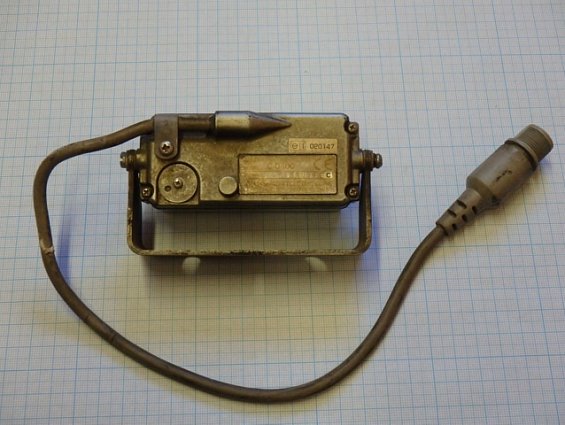 Камера заднего вида CAMERA C-0400 SERIAL 16330266C E11 020147 MITSUBISHI ELECTRIC CORP.