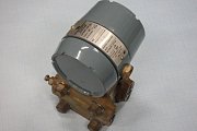 Преобразователь разности давлений Сапфир-22М-ДД модель 2430