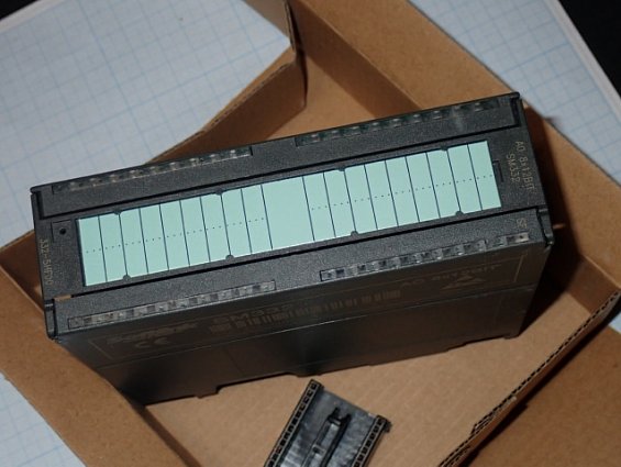 Модуль Softlink 300 332-5HF00 MADE IN CHINA