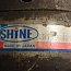 Генератор SHINE LR150-421 12V 70A двигателя 4JB1