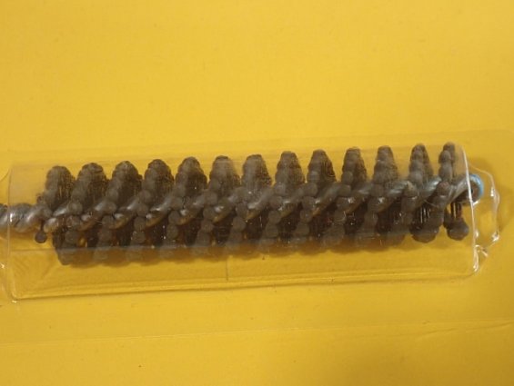 Гибкий хон FLEX-HONE BRM BC11MM 2500C MESH DIAMOND BRUSH RESEARCH MANUFACTURING CO.