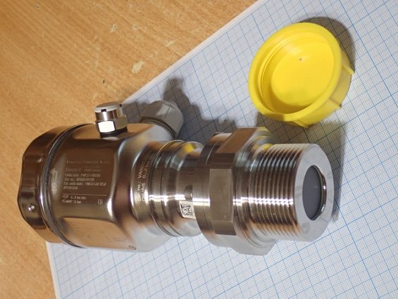 Преобразователь давления PMC51-H825/0 PMC51-AA12QA2KGBGVJA Endress+Hauser Cerabar M 0...2bar 4-20mA