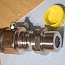 Преобразователь давления PMC51-H825/0 PMC51-AA12QA2KGBGVJA Endress+Hauser Cerabar M 0...2bar 4-20mA