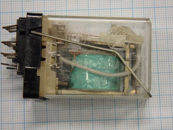 Реле РП21-003 РП21-УХЛ4 -12V ГОСТ17523-85 ТРИ ПЕРЕКИДНЫХ КОНТАКТА 1980г СДЕЛАНО В СССР