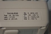Датчик влажности и температуры TH110-POD