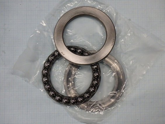 Подшипник NACHI 51218 JAPAN