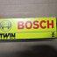 Щетки стеклоочистителя комплект дворников Bosch 33971182024UC 650/500 длина правой щетки 650mm-26"