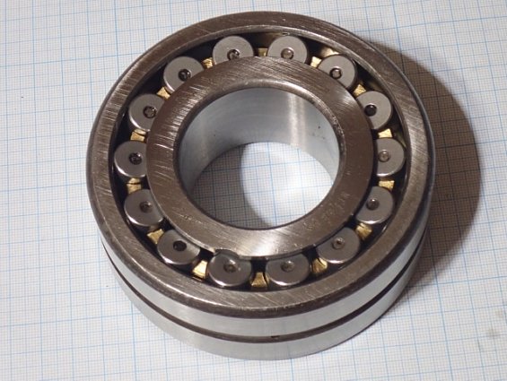 Подшипник MPZ 22310MA W33 BELARUS