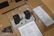 Клапан EMERSON ASCO numatics C23BB4004011B61