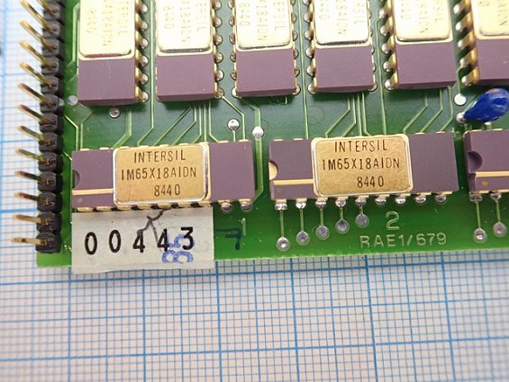 Программируемый компактный модуль-контроллер 8039 PN 00443 FESTO ELECTRONIC