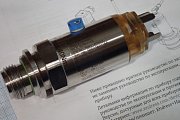 Преобразователь давления PMP21-GR1V1PBWJJ+F3 -1...10bar Endress+Hauser Cerabar 4-20mA 10...30VDC G1/