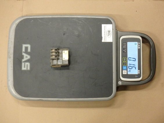 Реле тепловое токовое РТТ-111 УХЛ4 0,34-0,46А U=660 V 50(60) Hz ТУ 16-647.024-85