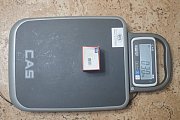 Втулка SKF H310 11-MADE IN SWEDEN закрепительная с гайкой и шайбой