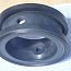 Уплотнение InterApp DN80 LI.V0080.EW EPDM KTW нового образца после 2001г
