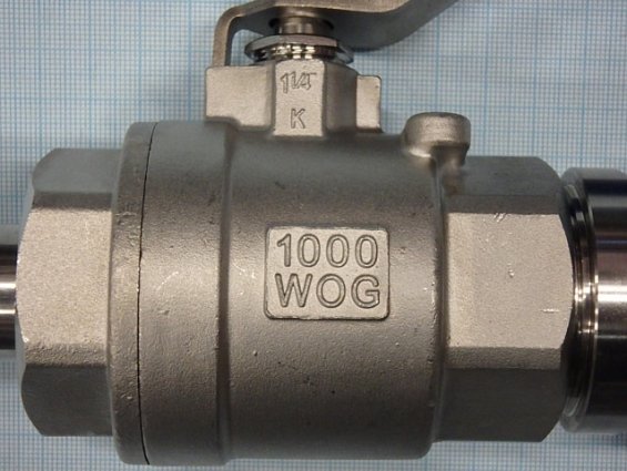 Арматура выдвижная CPA450-1F110